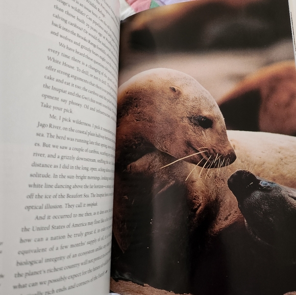 National Geographic The Wildlife Photographs Hardcover Book - Picture 7 of 9